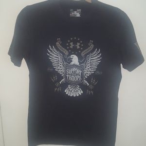 UA Freedom Edition Tshirt